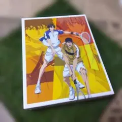 2026年最新】テニスの王子様 OVA 全国大会篇 Final Blu-ray BOXの人気
