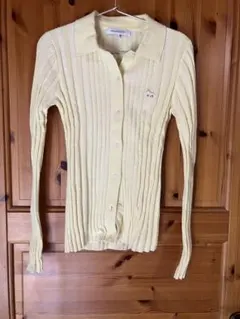 MAISON KITSUNÉ カーディガン Sサイズ