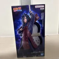 【まとめ買い送料込み対応】 ナルト- フィギュア うちはマダラ GiGO限定