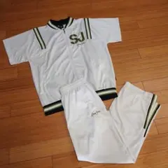 Sean John セットアップ 希少 BBOY 90s XXLのサムネイル
