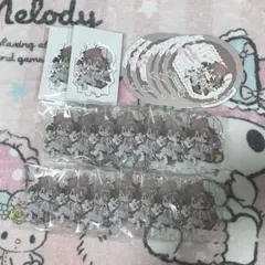 アイナナ アイドリッシュセブン 御堂虎於 アニカフェ アクスタ