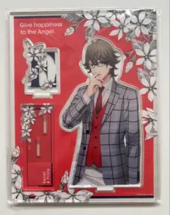 うたプリ　鳳瑛一　アクスタ