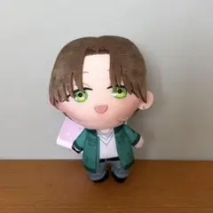 多聞くん今どっち！？ ぷれちゃす F/ACE ぬいぐるみ 橘敬人