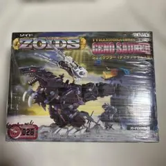 大絶滅展 ゾイド ZOIDS限定ディメパルサー レアボーン2025ver. - メルカリ