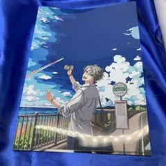 甲斐田晴 WEATHER 楽天ブックス特典