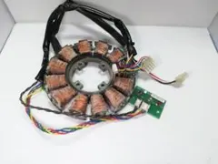 リプロ 純正より太い GS400 GS750 ND 日本電装 ステーターコイル