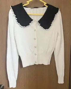 ZARA カーディガン Mサイズ