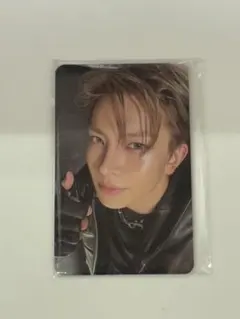 enhypen トレカ 献血 ヒスン