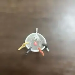 ポケモンゲットコレクションズ クレッフィ フィギュア ポケモン