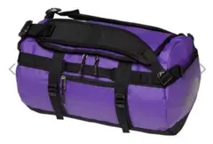 【新品未開封品】THE NORTH FACE BC DUFFEL パープル28L