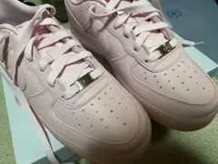 NIKE NOCTA Air Force 1 Low Pinkのサムネイル