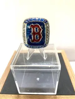 チャンピオンリング