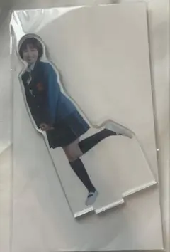 ミュージカル四月は君の嘘 アクスタ 澤部椿 希水しお アクリルスタンド