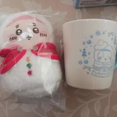 ちいかわ エニマイくじ 2025 E賞 G賞 古本屋 ふるほんや