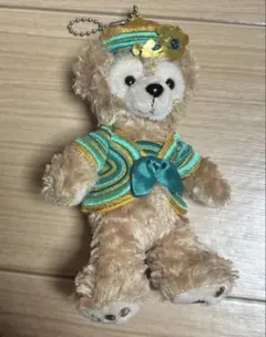 2025年最新】35周年 ダッフィー ぬいぐるみバッジの人気アイテム