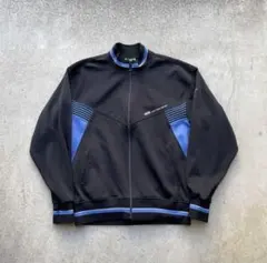 希少 80s PUMA PRO-TECH SPORT トラックジャケット