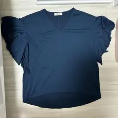 セシルマクビー 半袖