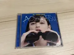 Mrs. GREEN APPLE【正規品】青と夏 初回限定盤 CD+DVD - メルカリ