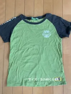 ⚠︎最終値下げ⚠︎ATHLETA(アスレタ)半袖TシャツＳ150