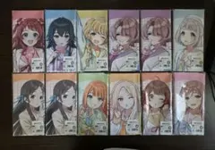 学マス　CD Blu-rayまとめ売り 学マス CD 6枚セット 学園アイドルマスター 1st Single - メルカリ