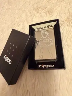 2026年最新】ヒステリックグラマー zippoの人気アイテム - メルカリ