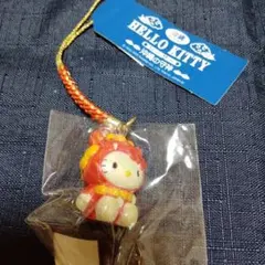 Hellokitty シャープペン 平成 キティちゃん 滋賀限定 信楽バージョン