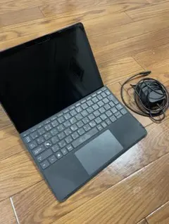 surface go タブレット