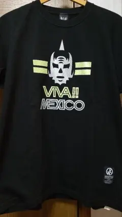 キン肉マン Tシャツ キン肉マンマリポーサ L KMA バンバンビガロ