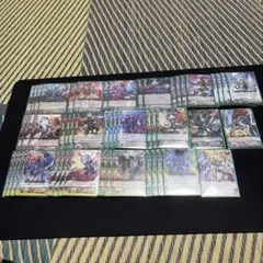 Vスタンダード】撃退者 デッキ 50枚 - メルカリ