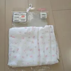 浴用タオル　赤ちゃんのサムネイル