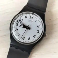 swatch　something new LB153 クオーツ稼働品