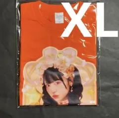 新品】iLife! 小熊まむ 生誕祭実写ロンT XL - メルカリ
