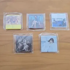 限定レア！乃木坂46だいたいぜんぶ展グッズまとめ売り　ポストカード、マグネット等 乃木坂46 だいたいぜんぶ展 グッズまとめ売り - メルカリ