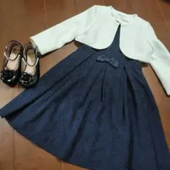 エニィファム　フォーマル　セット　110