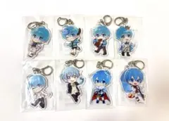 すとぷり ころん アクキー まとめ売り