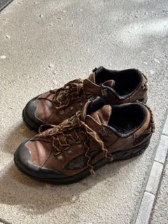 00s Reebok DMX Trail トレッキングシューズ　27.5cmのサムネイル