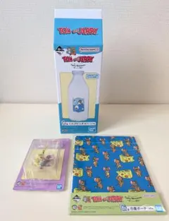 トムとジェリー 一番くじ まとめ売り