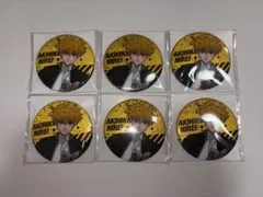 2026年最新】WINDBREAKER展 缶バッジの人気アイテム - メルカリ