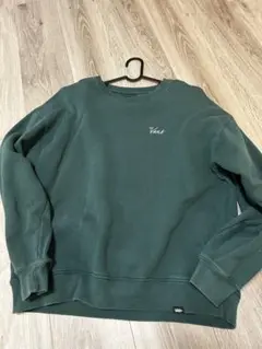 VANS トレーナー