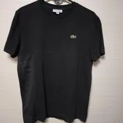 LACOSTE SPORT Tシャツ ブラック