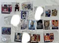 ヒロアカ　アクリルスタンド