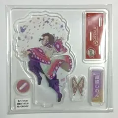 鬼滅の刃　胡蝶しのぶ　アクリルスタンド　PIZZA-LA