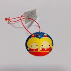 サンリオ プレミアムマスコット パティ＆ジミーのサムネイル