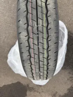 2026年最新】ハイエース新車外し タイヤの人気アイテム - メルカリ