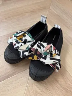 WOLF&RITA x NOVESTA コラボ シューズ - メルカリ