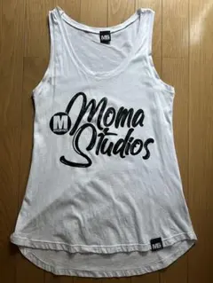 LA BODY MOMA STUDIOS タンクトップのサムネイル