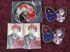 紅*様 あくねこ 悪魔執事と黒い猫 フェネス