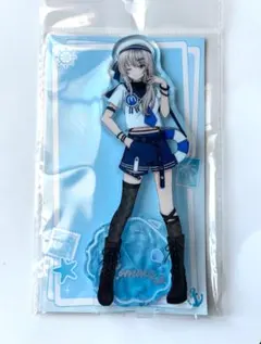 中国限定】『ガールズバンドクライ』アクリルスタンド 河原木桃香