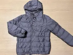 UNIQLO キッズダウンジャケット 150㎝