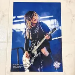 2025年最新】glay 一番くじ hisashiの人気アイテム - メルカリ